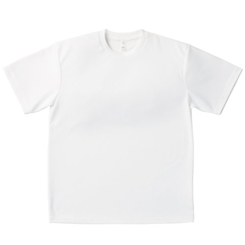 [ボンマックス] BONMAX 《さらっとした着心地》 半袖ドライTシャツ MS1136