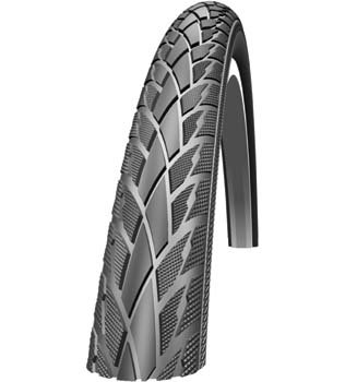 Fahrradeifen ROAD CRUISER 47-305