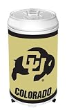 Colorado Buffaloes Coola Can Refrigerator
