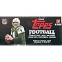 2008 Topps Football Factory Set - 440 Cards