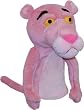 Winning edge wood h/cover pink panther