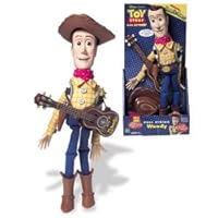 Ken.Toy/S.Pull String Woody