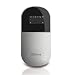 Trekstor tragbarer WLAN HotSpot Router silber