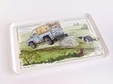 Click for more about Stow 2110/80 Mel Std Tray Late Work Lge - Stow.