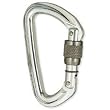 Black Diamond Quicksilver2 Screwgate Carabiner