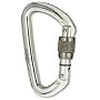 Black Diamond Quicksilver Screwgate Carabiner