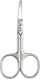 Pfeilring  Baby Scissors, Rounded Tips, 8cm, .73-Ounce Package