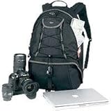 Lowepro CompuRover AW Camera Bag (Black)