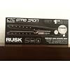 Rusk RSK732 Professional Str8 Titanium-Infused Ceramic Flat Iron, 1-1/4 Inch