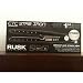 Rusk RSK732 Professional Str8 Titanium-Infused Ceramic Flat Iron, 1-1/4 Inch
