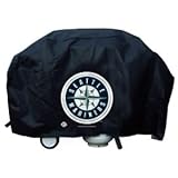 Caseys Distributing 9474637079 Seattle Mariners Grill Cover Economy