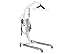 `Patient Lift, Alliance Battery Powered-400 lb. Wt. Cap.