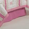 Beautiful Garden Queen Size Dustruffle