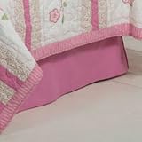 Beautiful Garden Twin Size Dustruffle by Pem America - Beautiful Garden