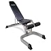 BodyCraft F602 Flat / Incline / Decline Bench