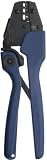 31y9UD65oJL. SL160  Wiha 43616 22 10 AWG Insulated Ergonomic Symmetric Crimping Tool