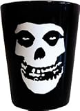 Misfits ~ Misfits Skull Shot Glass