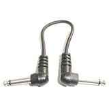 Hosa Effects Pedal Cable   6 Pack