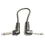 Hosa efeitos pedal cabo - 6 Pack