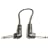 Hosa Cable Effects Pedal Cable (6 Pack)
