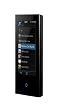 Samsung YP-P2JCB Black 8GB P2 Widescreen Touch Screen MP3 And Video Player