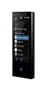 Samsung P2 8 GB Touchscreen Bluetooth Portable Media Player (Black)
