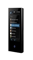 Samsung P2 8 GB Touchscreen Bluetooth Portable Media Player (Black)