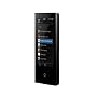 Samsung P2 8 GB Touchscreen Bluetooth Portable Media Player (Black)