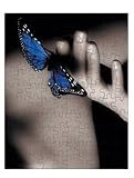 Custom Puzzle- 8"x10", 110 Piece, Created From Your Favorite Photo