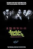 Jackie Brown - Movie Poster: Regular (Size: 27'' x 39'')