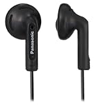 Panasonic RP-HV096 Basic Earbuds