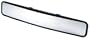 Fit System RM011 18" (17.75" Viewing Area) Clip-on Wide Angle Rearview Mirror