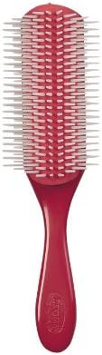 Japanese Supplement Nutritional Drink Denman brush D4 Red