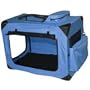 PG GEN2 DLX SFT CRATE MD BLUE