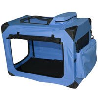 PG GEN2 DLX SFT CRATE MD BLUE