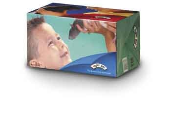 Cockatiel and Animal Carriers 9 X 9 X 5 (100pc)