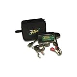 Battery Tender 022-0139P-DL-WH Battery Tender International 12V Battery Charger by Battery Tender