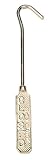 Outdoor Living : UniFlame Solid Brass Open And Close Damper Pull