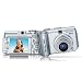 Canon PowerShot A630 8MP Digital Camera with 4x Optical Zoom