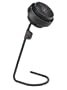 Vornado 215B Full Size Classic Circulator Adjustable Height Fan, Black