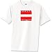 Vienna, Austria Flag T-Shirt 6.1 Heavyweight