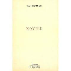 Novilu