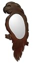 Mirror, 'Reflective Parrot'