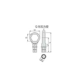 TONE シンプルトルコン用反力受 7QH