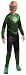 Search : Teen Kilowog Costume - Teen