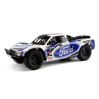 HPI H105100 - Ford F-150 2004