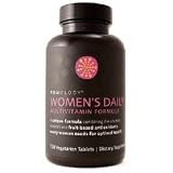 Pomology Pomegranate Women's Daily Multivitmn, 120 Tab ( Double Pack)