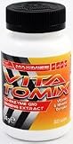 VITA TOMIX - Alle Vitamine u. Mineralien in einem. Multivitamine (60 Tabletten)