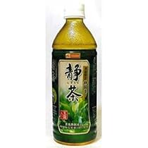 静茶 ケ-ス 500ml&times;24