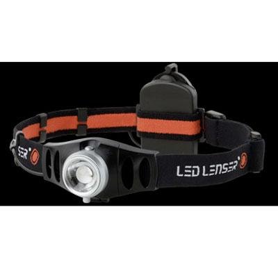  155 Lumens Flashlight 